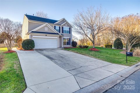 A home in Harrisburg