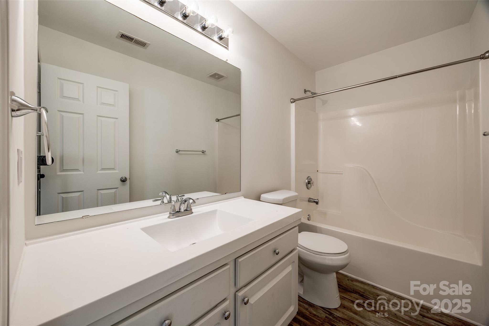 Rocky River Crossing - Residential