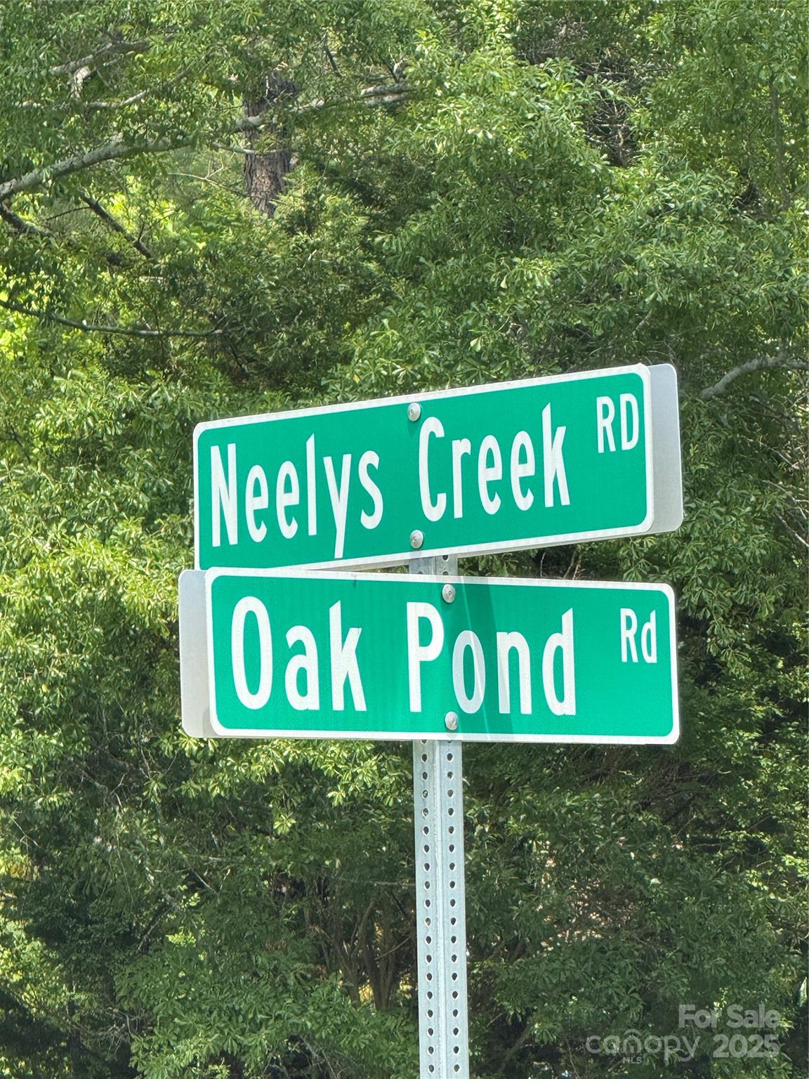 623 Neelys Creek Road