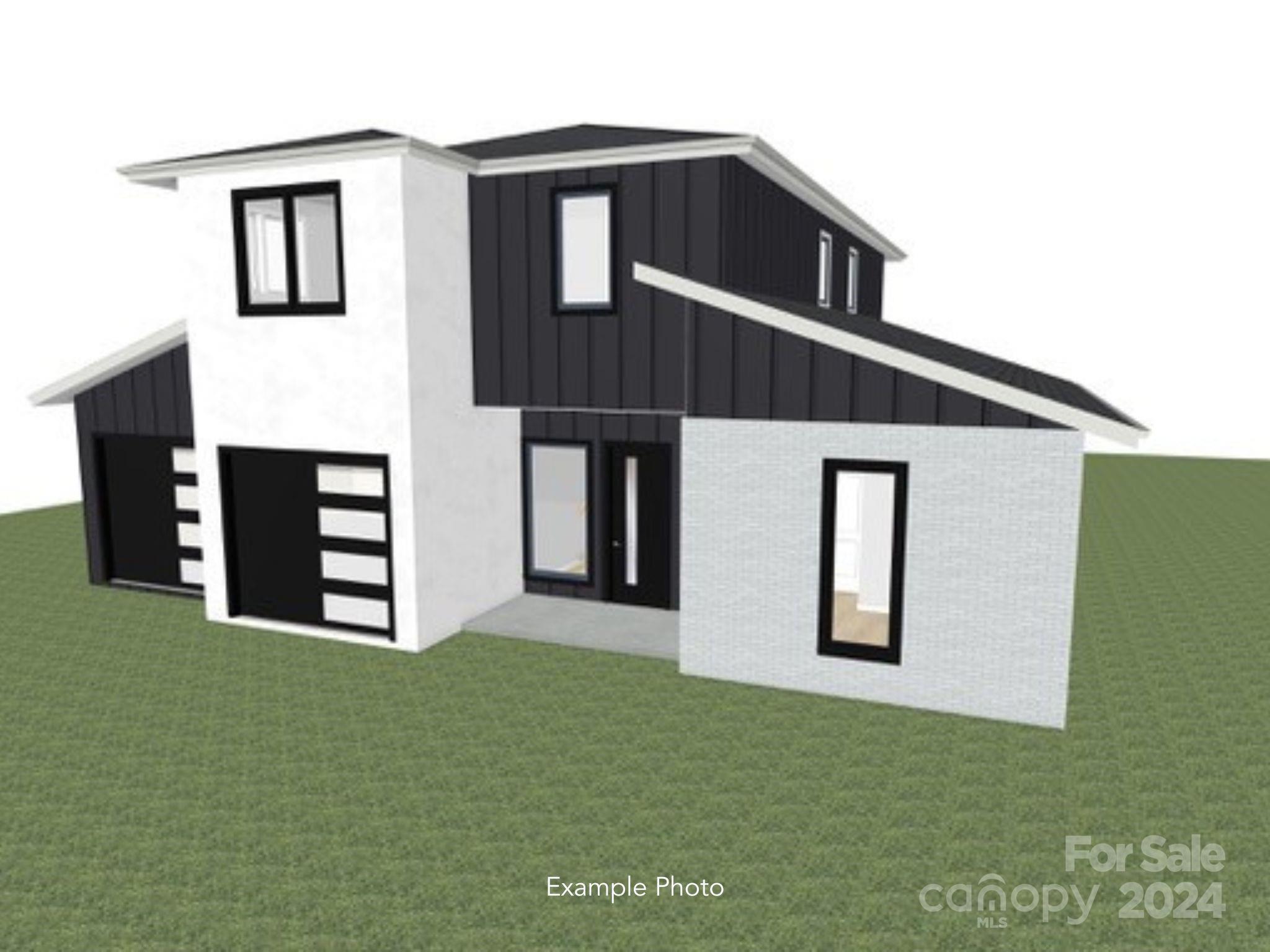 Sedgefield - Residential