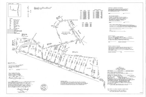 Photo of 0000 W hwy 27 Highway #1, Vale, NC 28168 (MLS # 4371404)