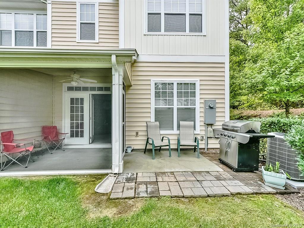 Whitley Mills Ph 3 - Residential