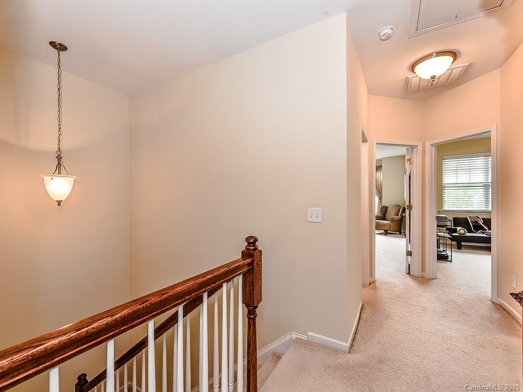 Whitley Mills Ph 3 - Residential