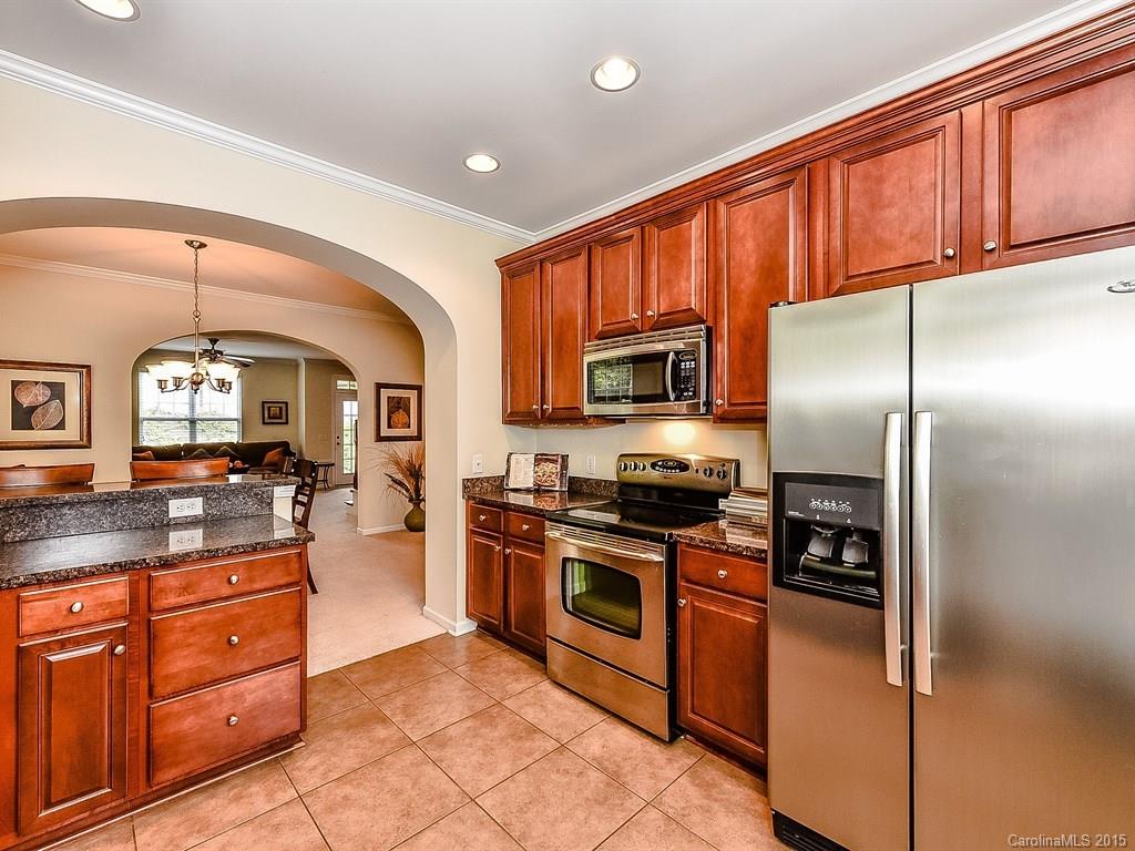 Whitley Mills Ph 3 - Residential