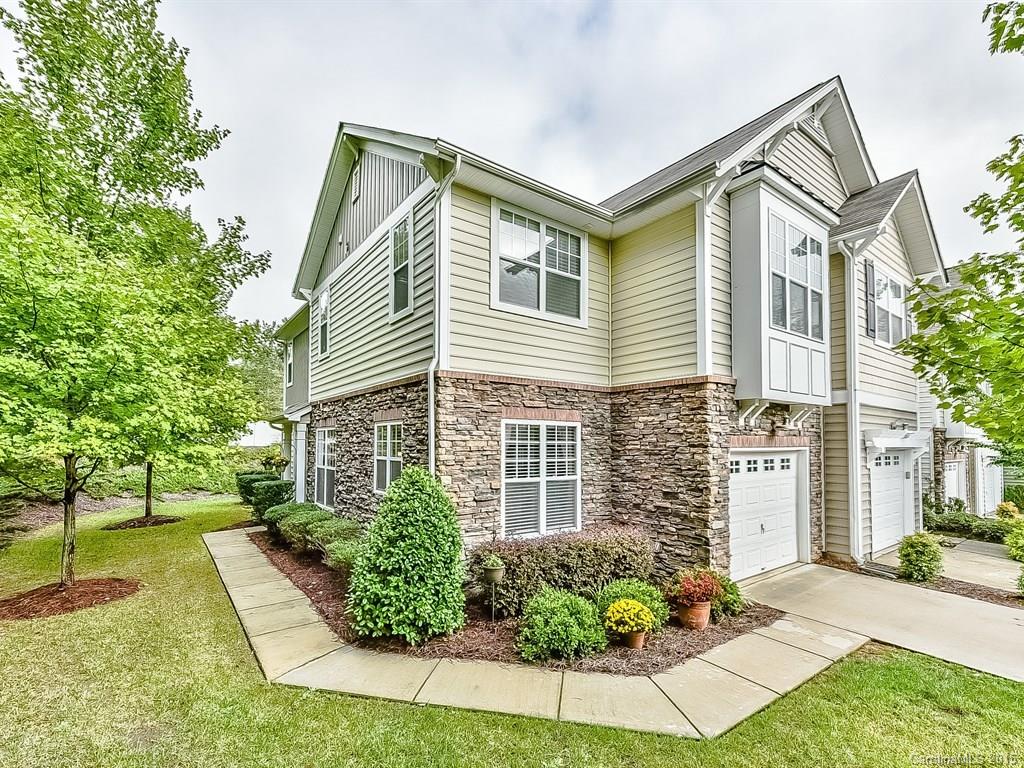 Whitley Mills Ph 3 - Residential