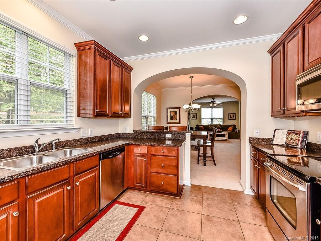 Whitley Mills Ph 3 - Residential