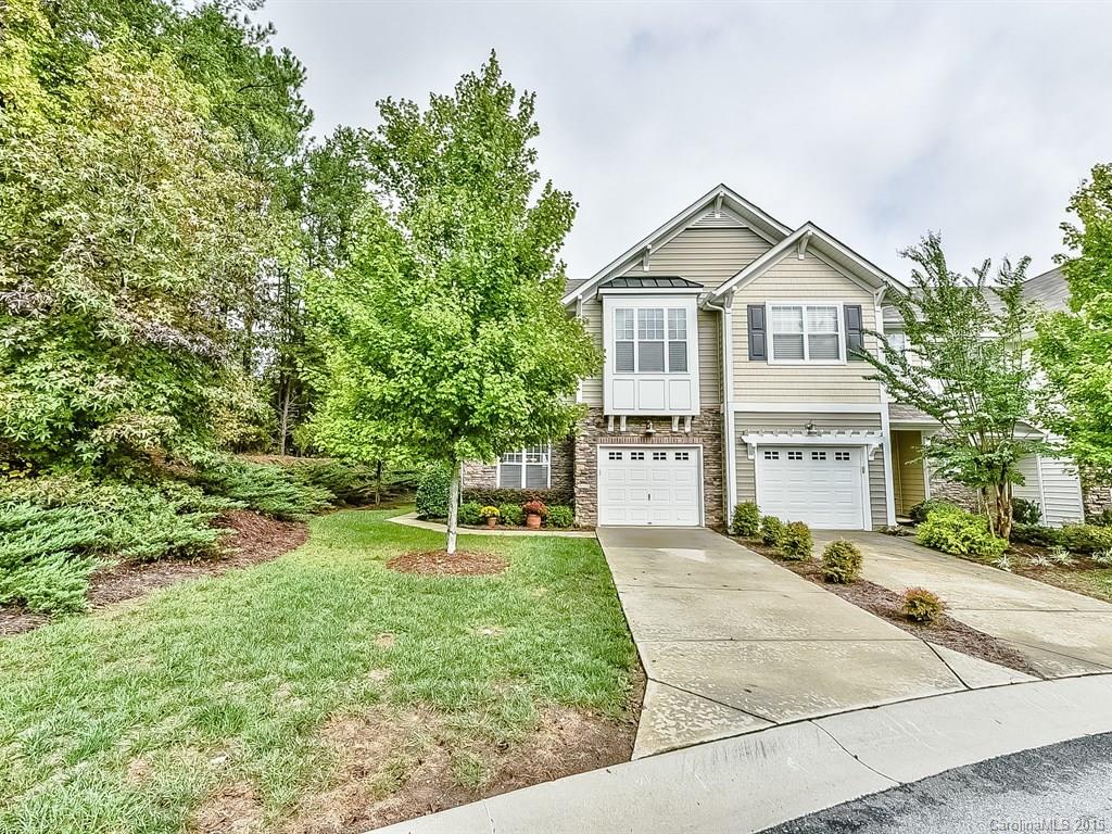 Whitley Mills Ph 3 - Residential