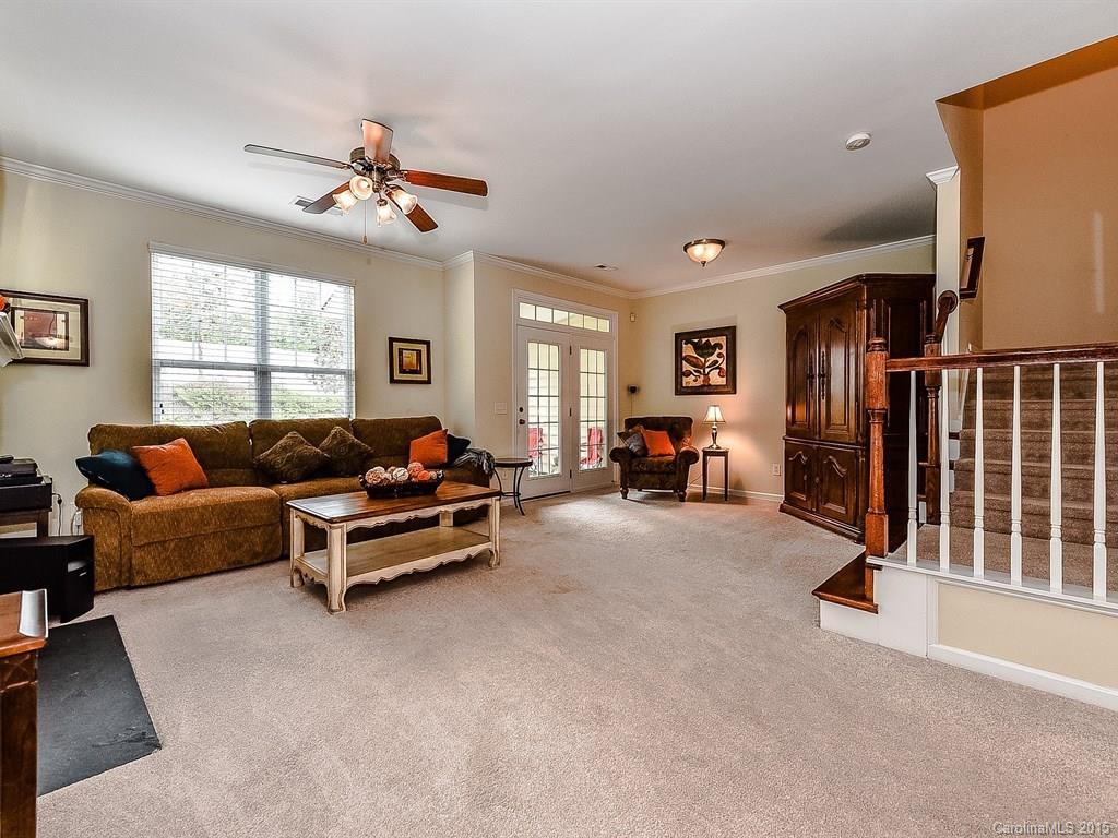 Whitley Mills Ph 3 - Residential