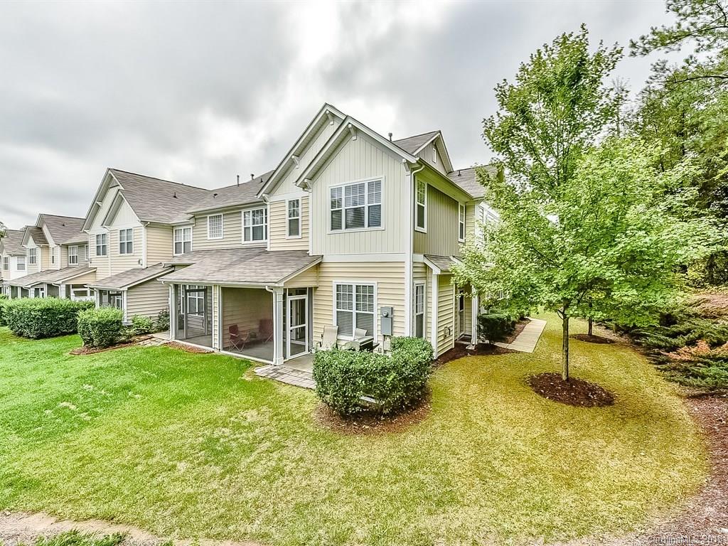 Whitley Mills Ph 3 - Residential