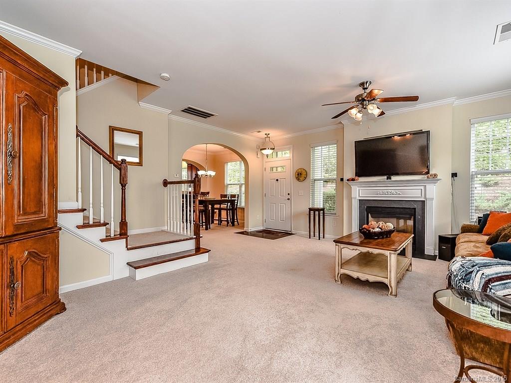 Whitley Mills Ph 3 - Residential