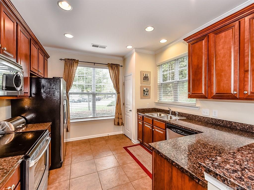 Whitley Mills Ph 3 - Residential