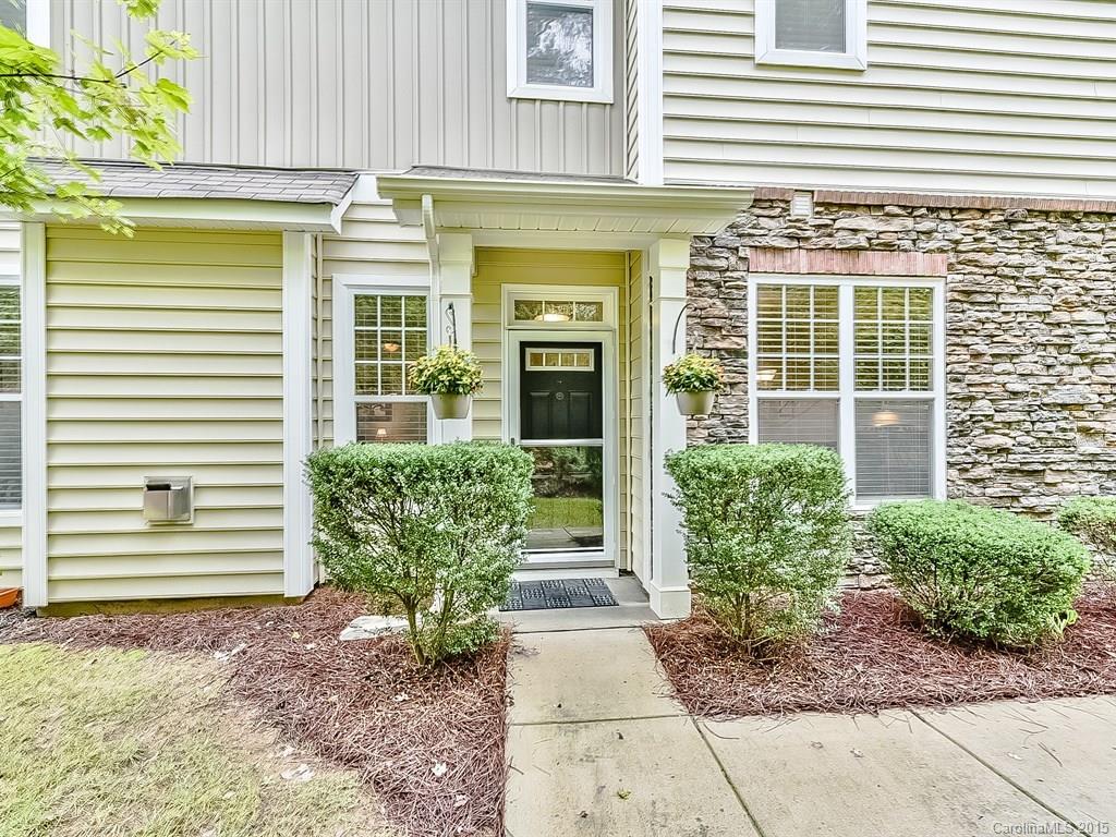 Whitley Mills Ph 3 - Residential