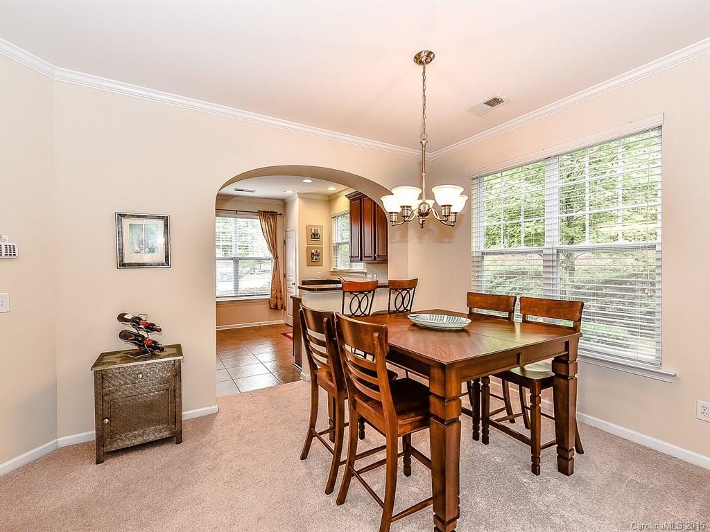 Whitley Mills Ph 3 - Residential