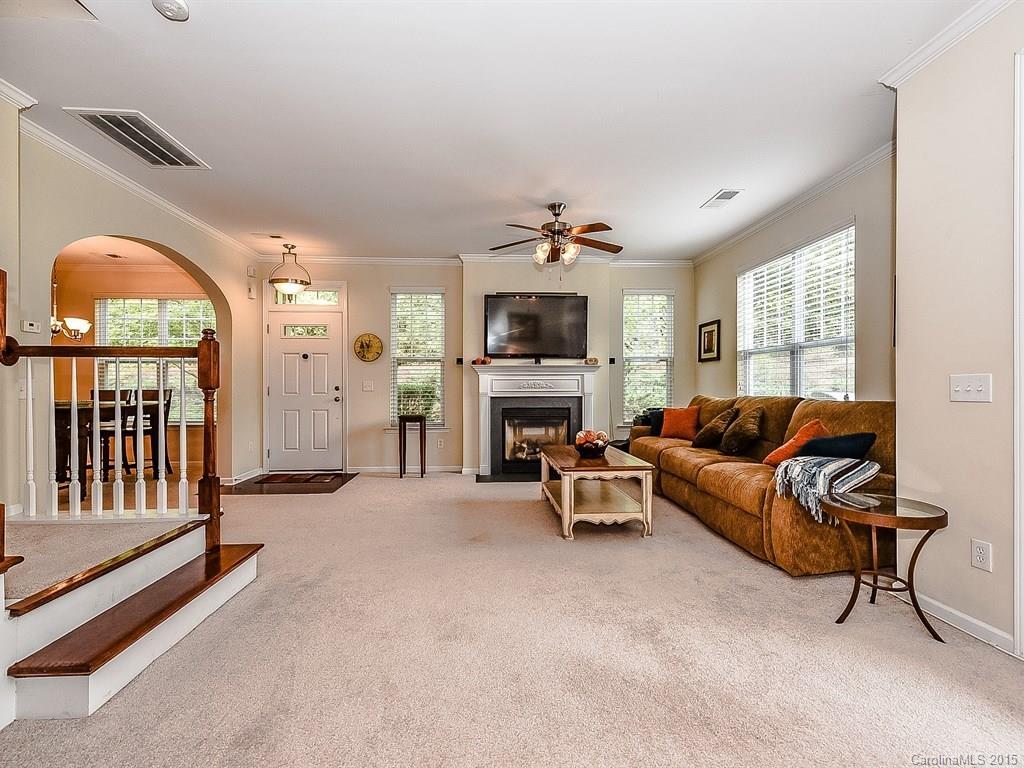 Whitley Mills Ph 3 - Residential