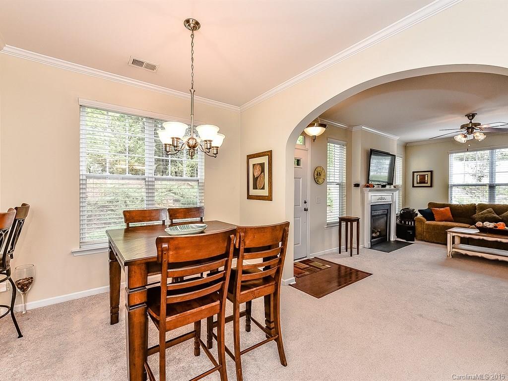 Whitley Mills Ph 3 - Residential