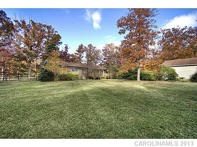 Acorn Woods - Residential