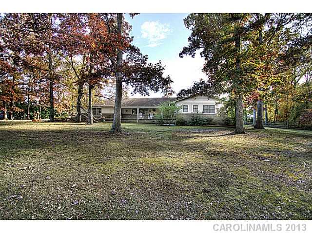 Acorn Woods - Residential