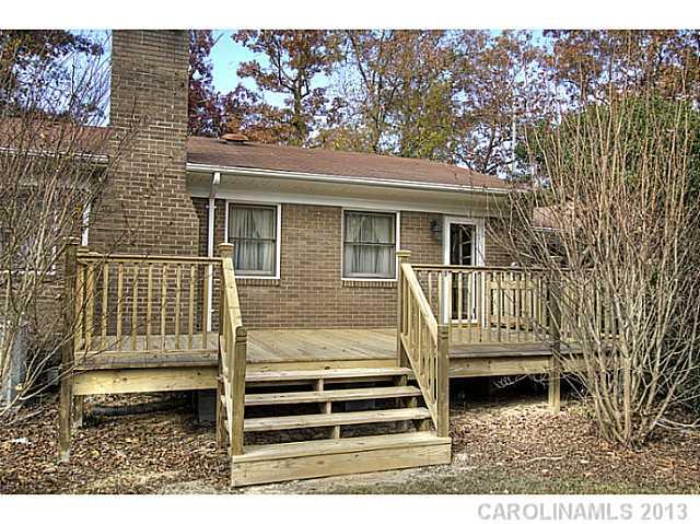 Acorn Woods - Residential