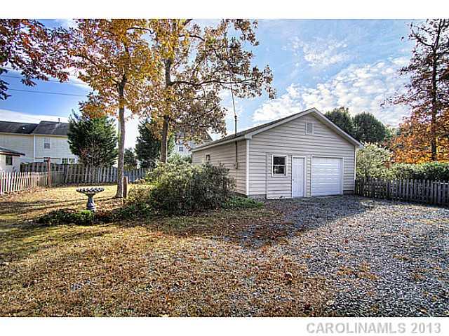 Acorn Woods - Residential