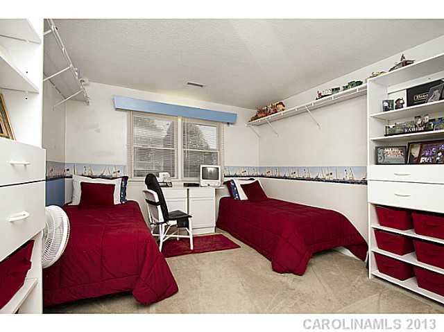 Acorn Woods - Residential