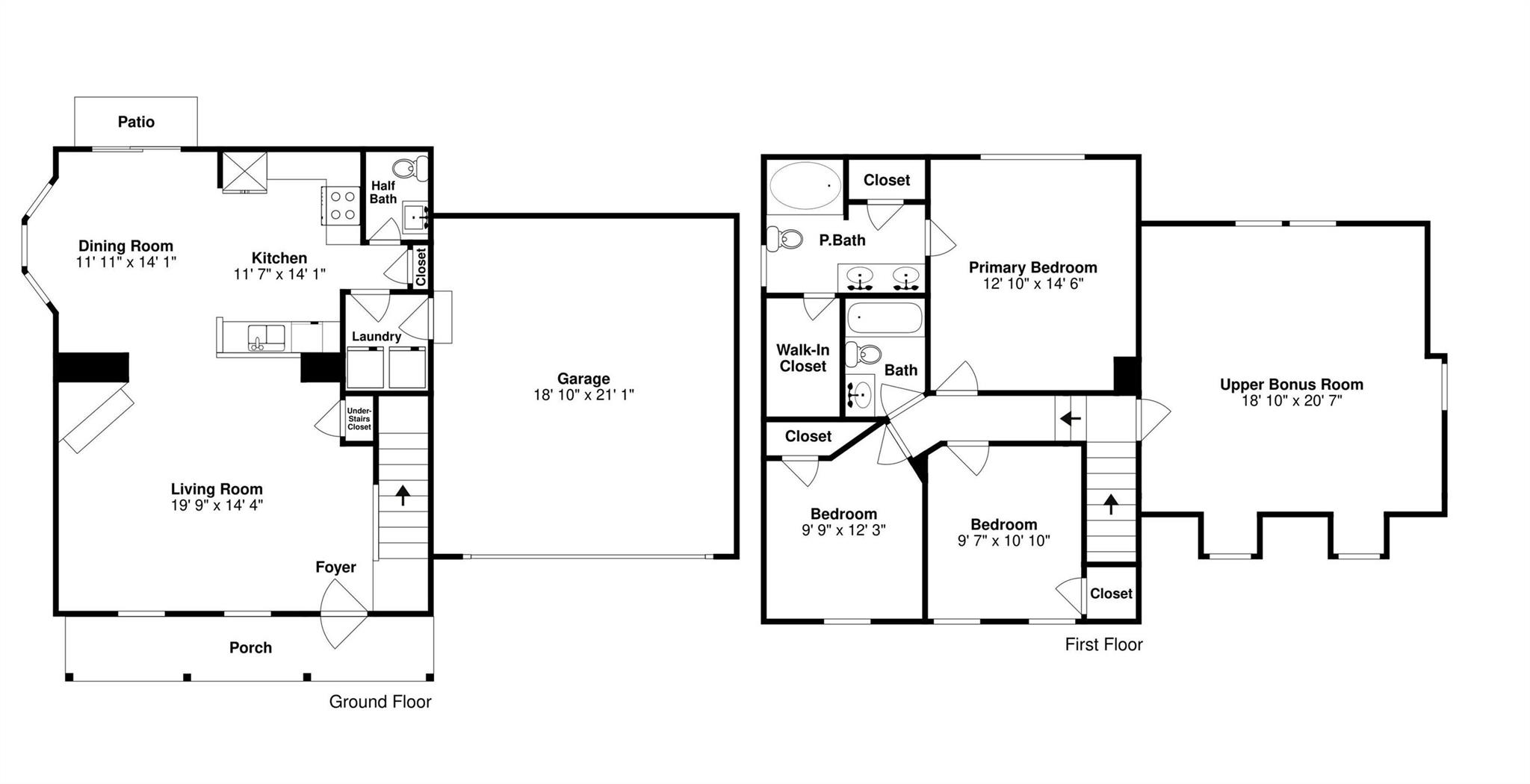 Hidden Creek - Residential