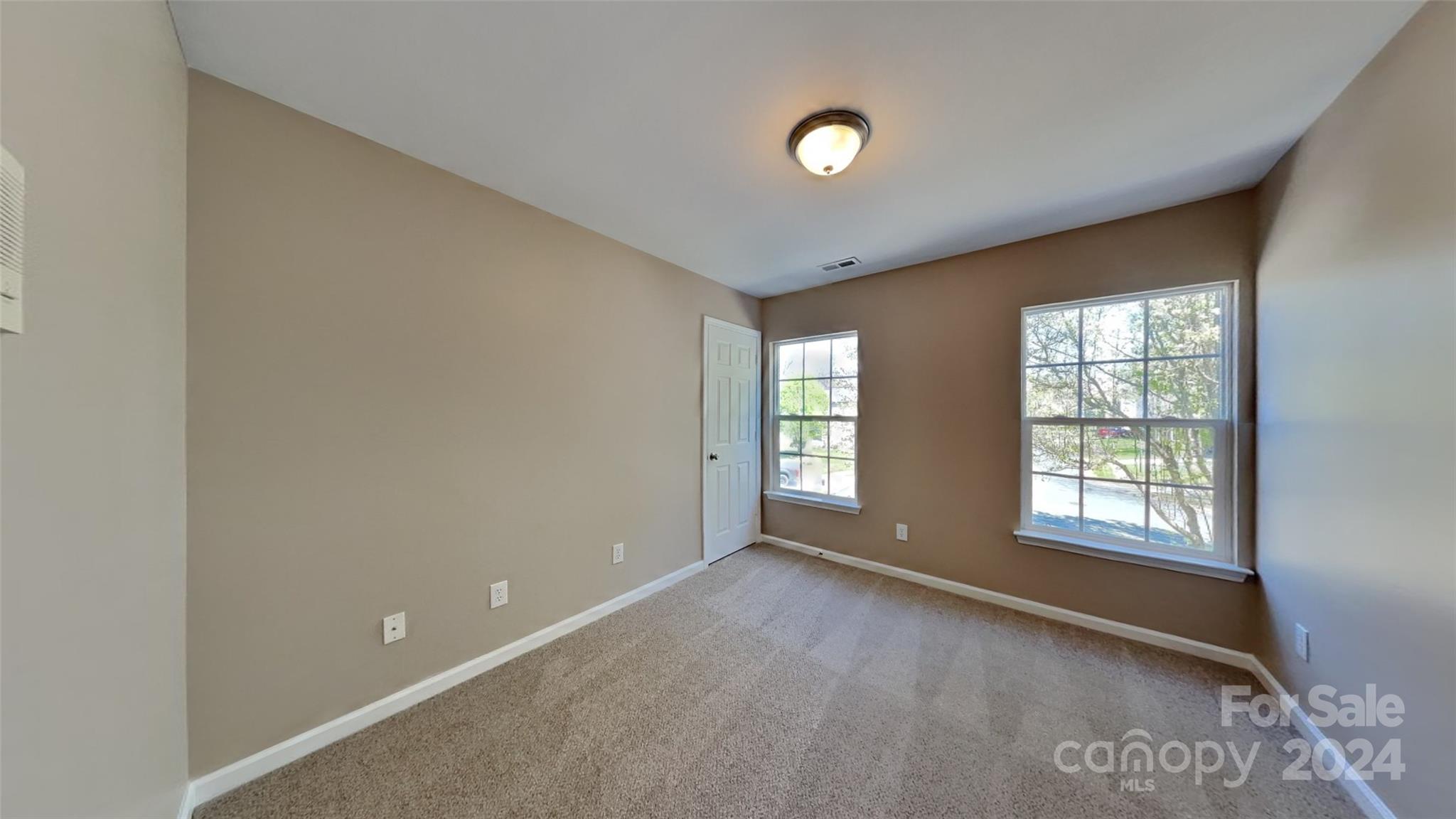 Hidden Creek - Residential