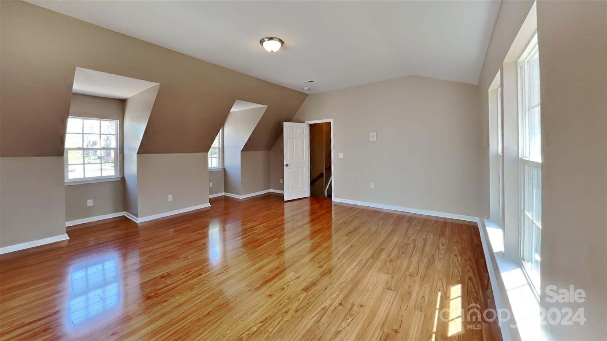 Hidden Creek - Residential