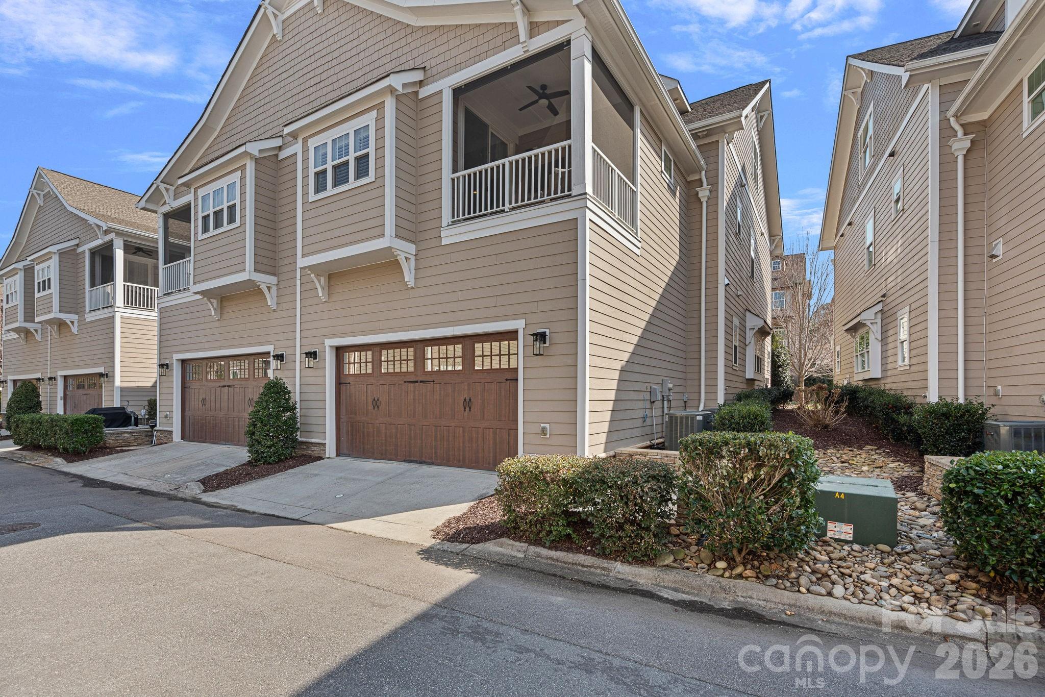 Davidson Bay - Residential