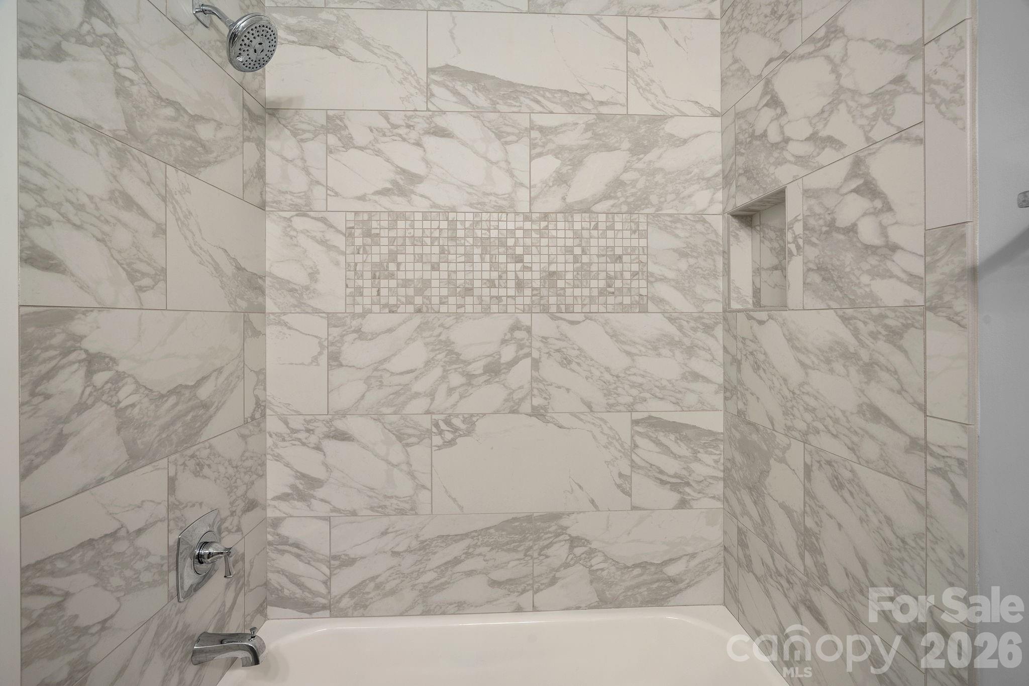 Davidson Bay - Residential