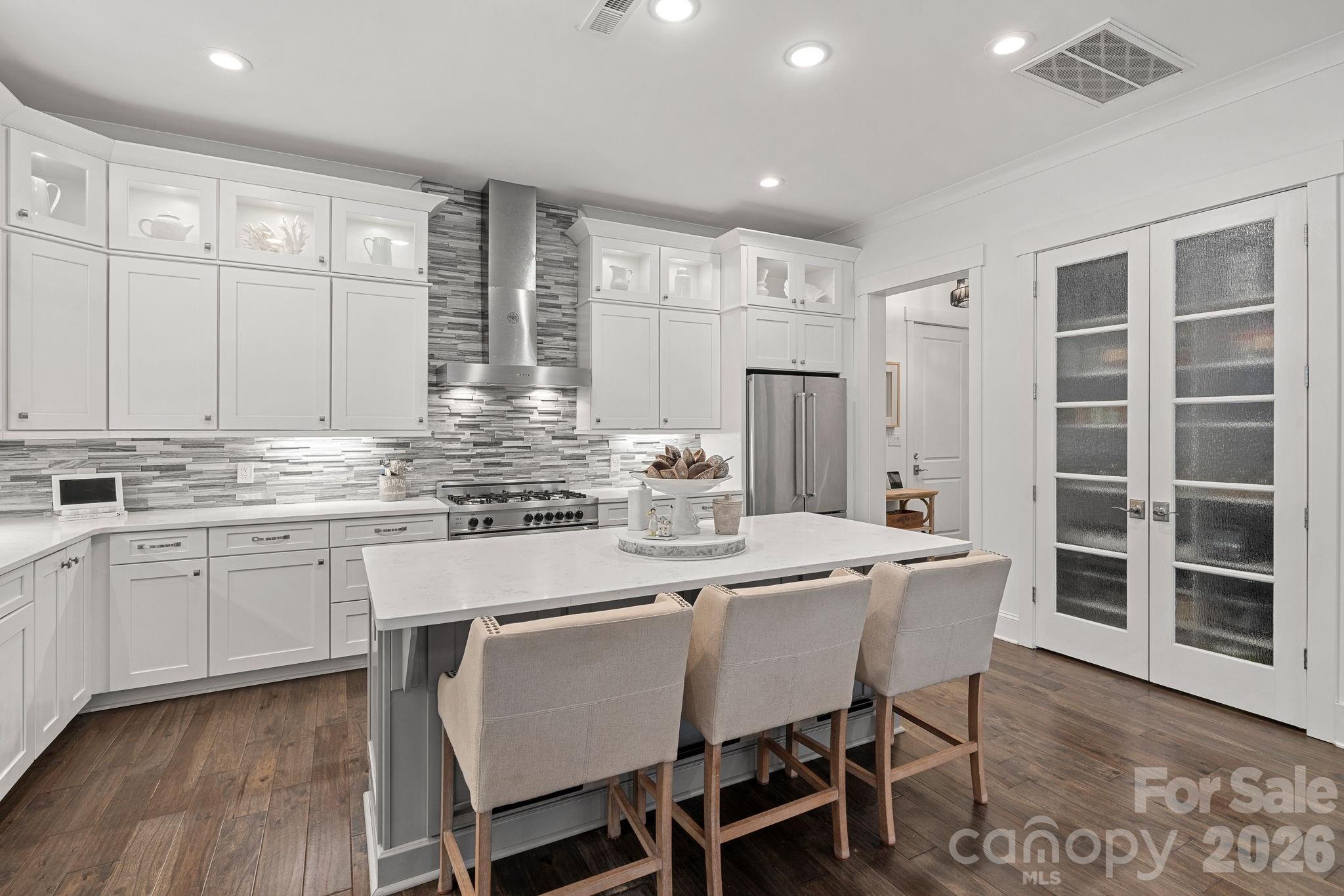 Davidson Bay - Residential