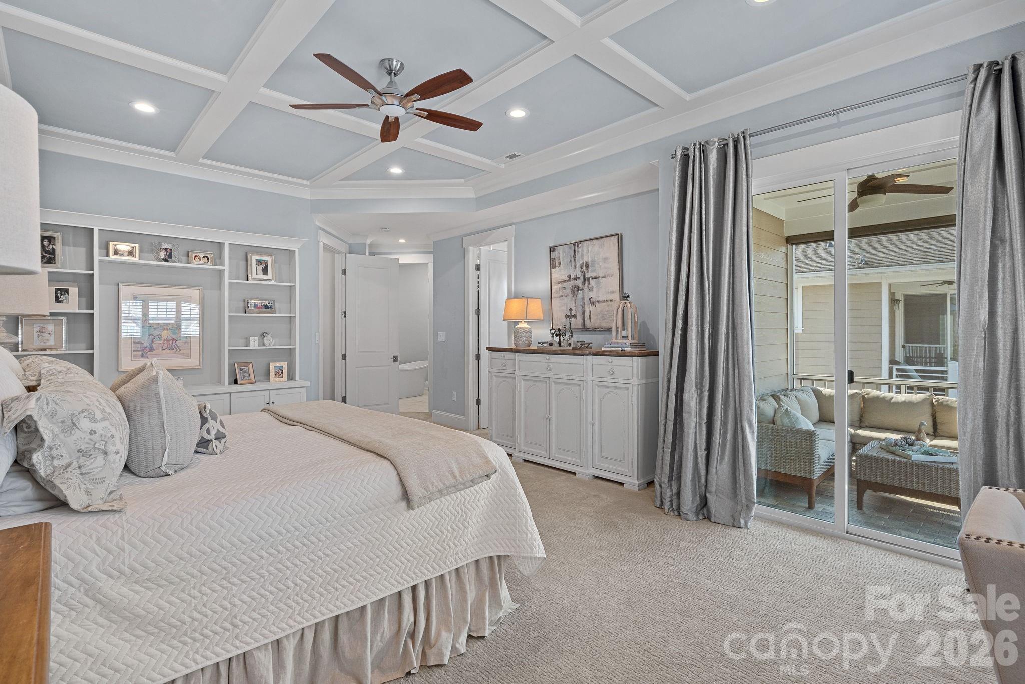 Davidson Bay - Residential