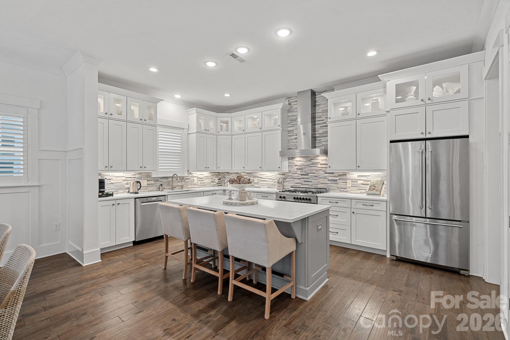 Davidson Bay - Residential