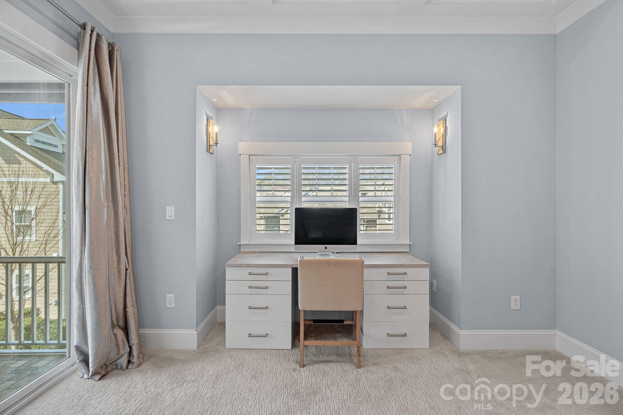 Davidson Bay - Residential