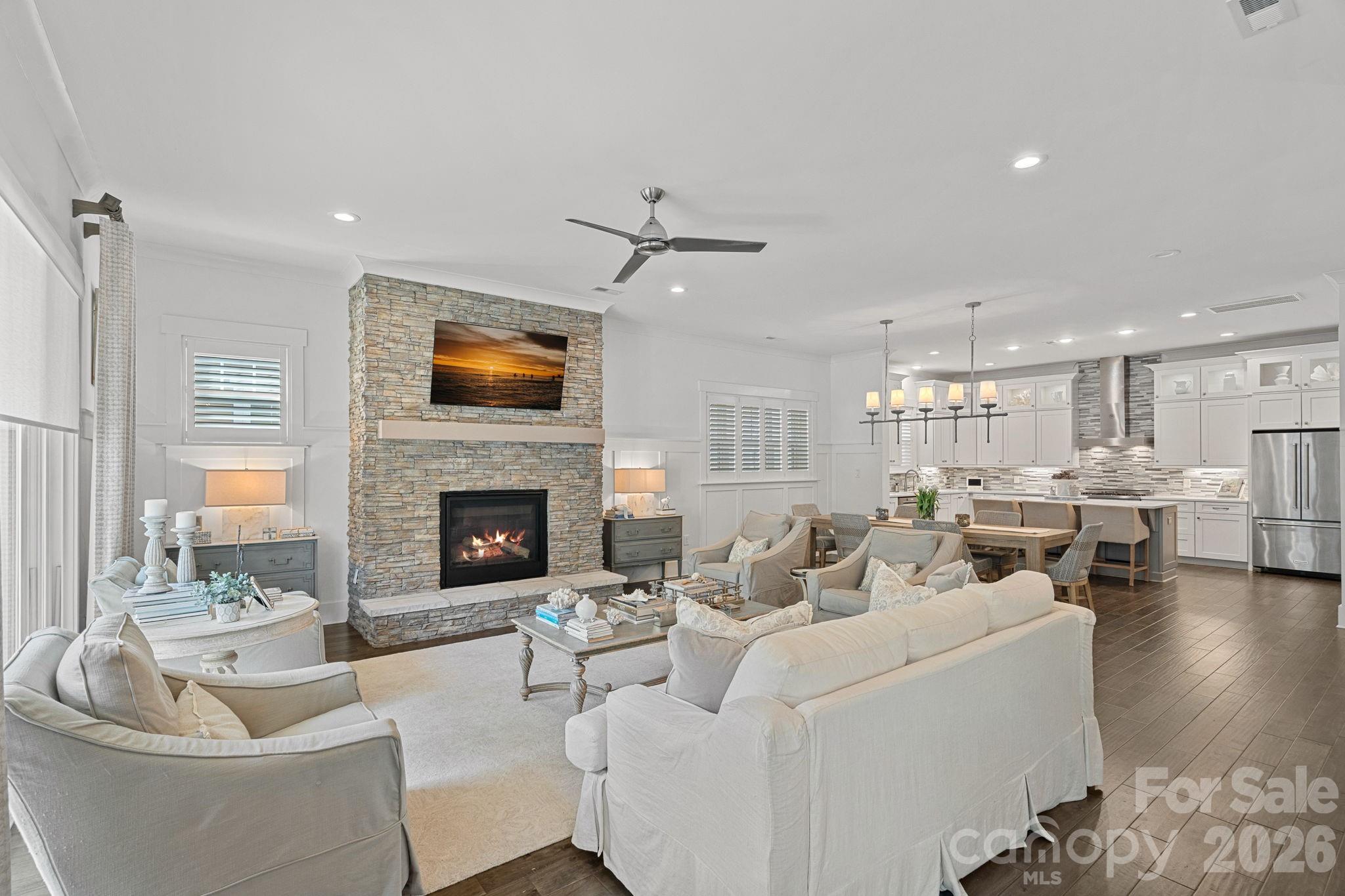 Davidson Bay - Residential