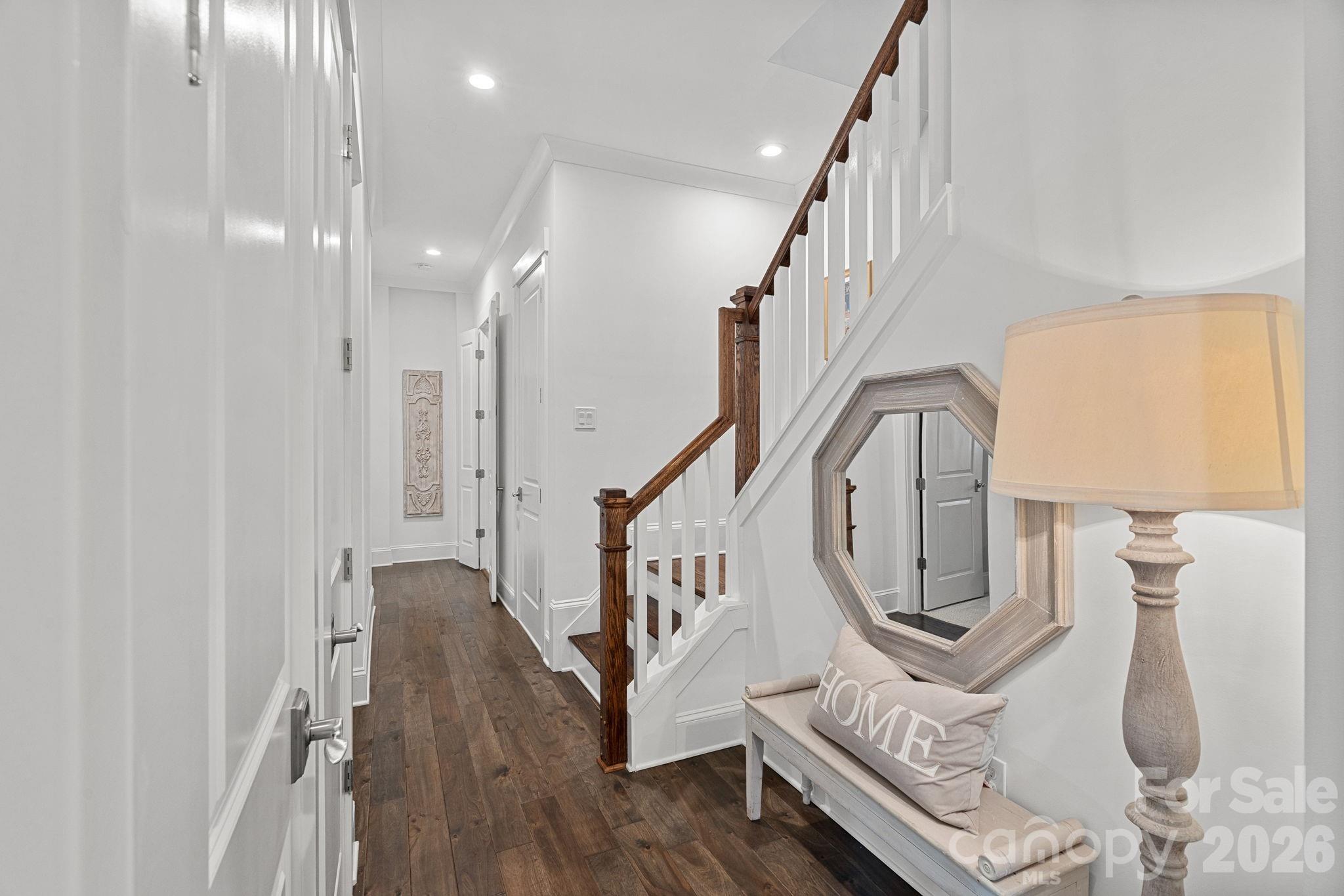 Davidson Bay - Residential