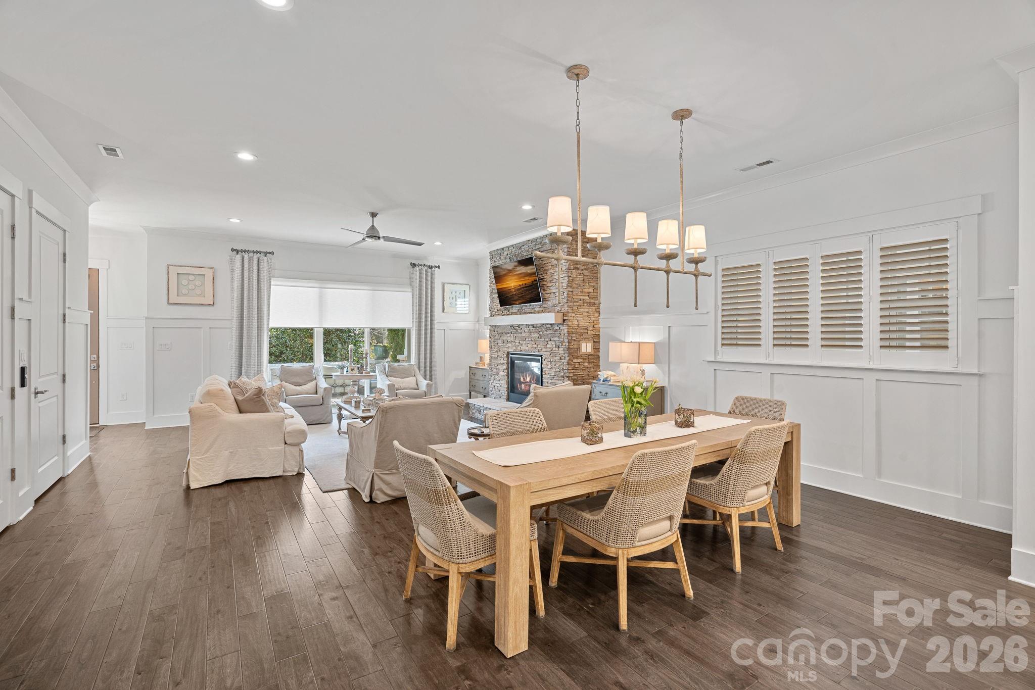 Davidson Bay - Residential