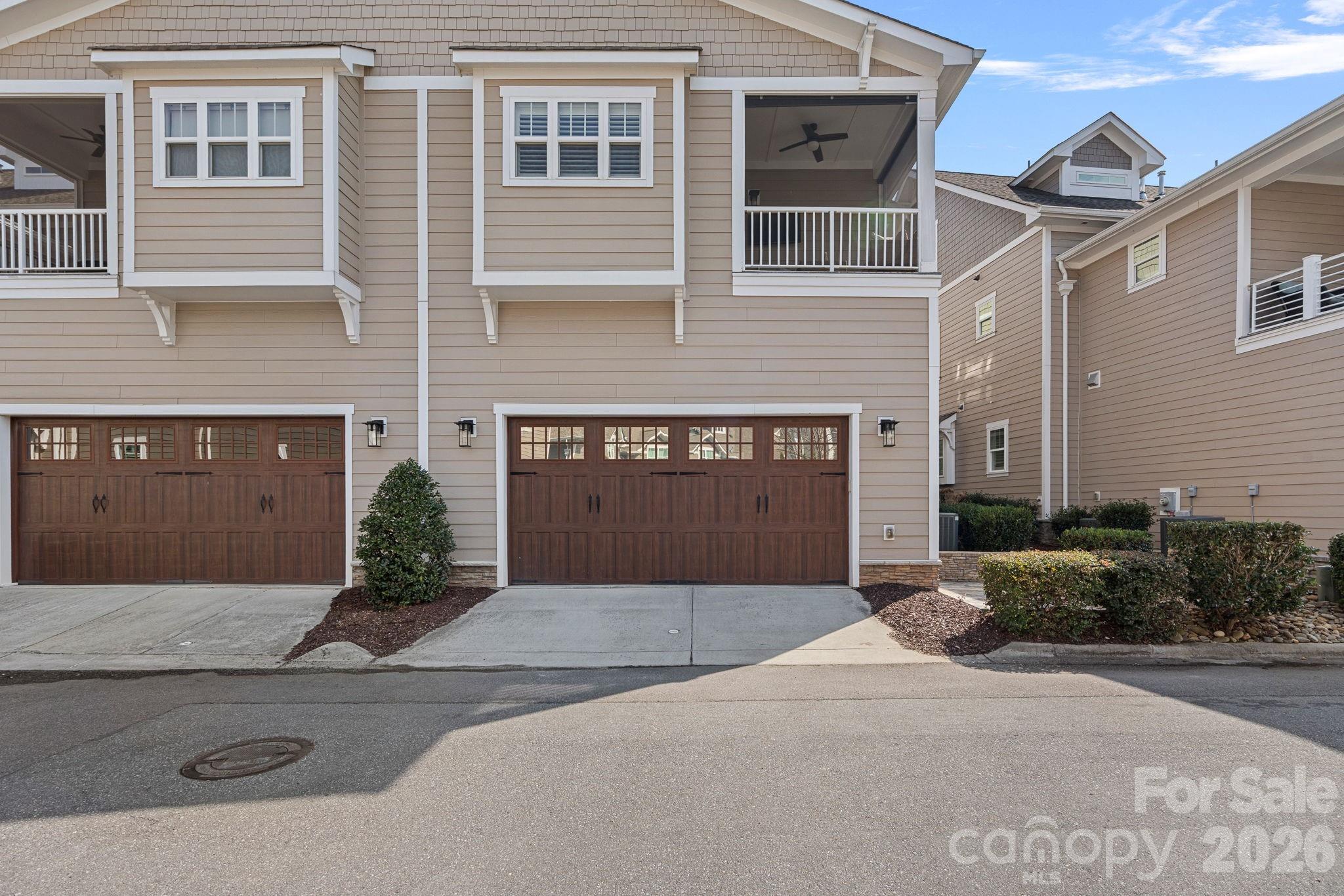 Davidson Bay - Residential