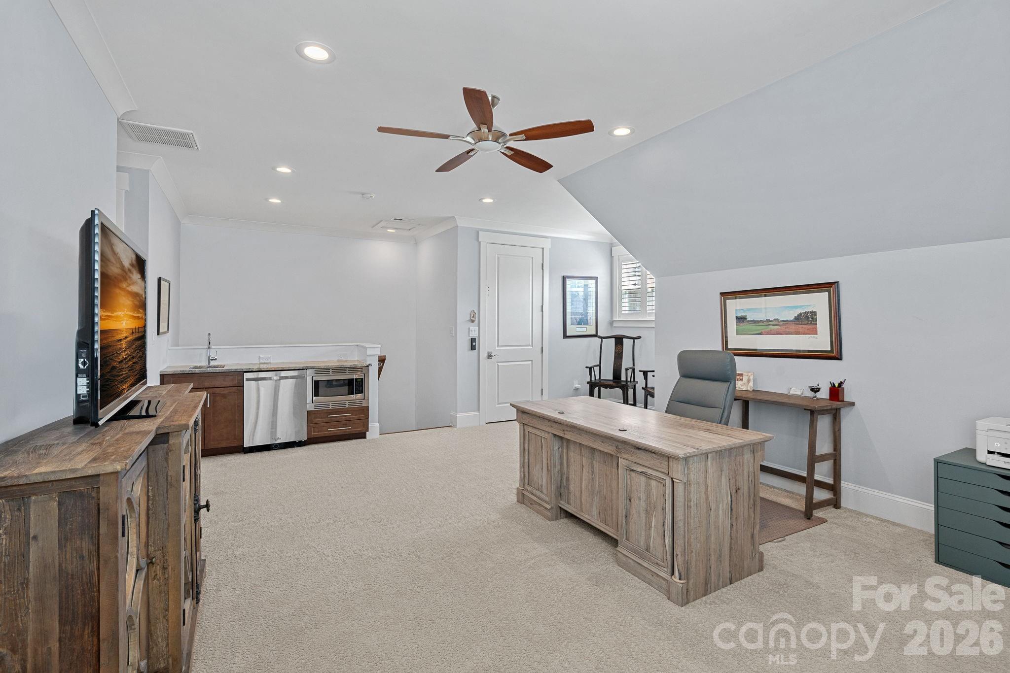 Davidson Bay - Residential