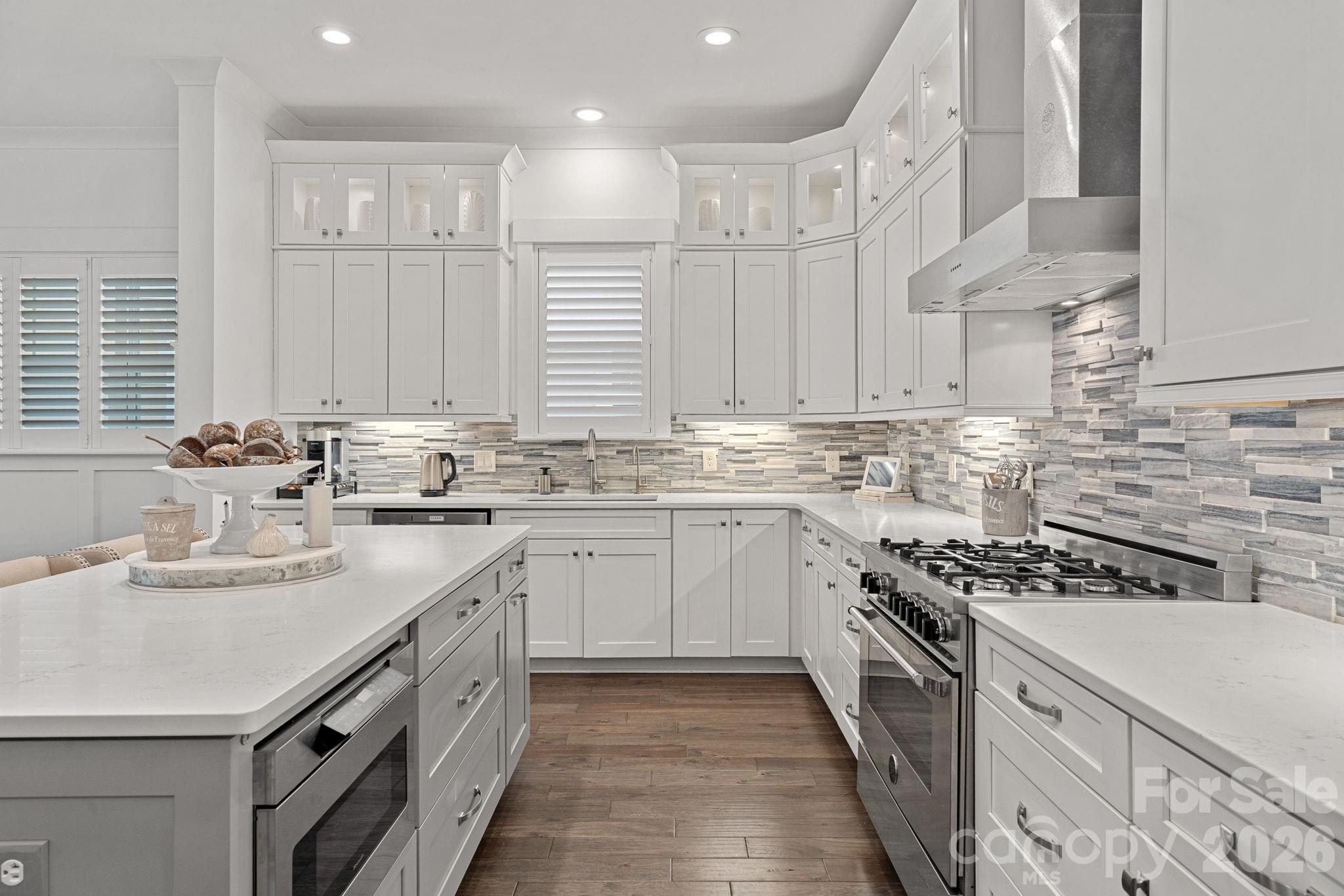 Davidson Bay - Residential