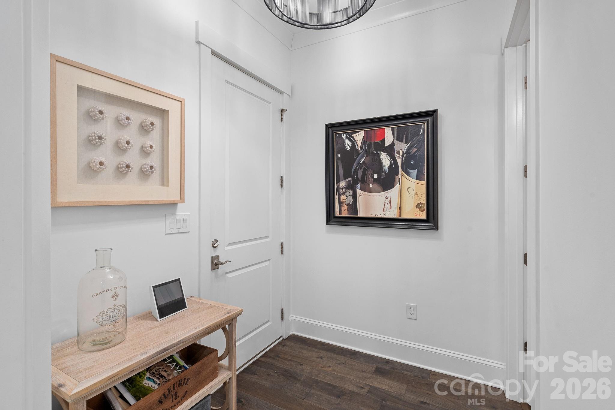 Davidson Bay - Residential