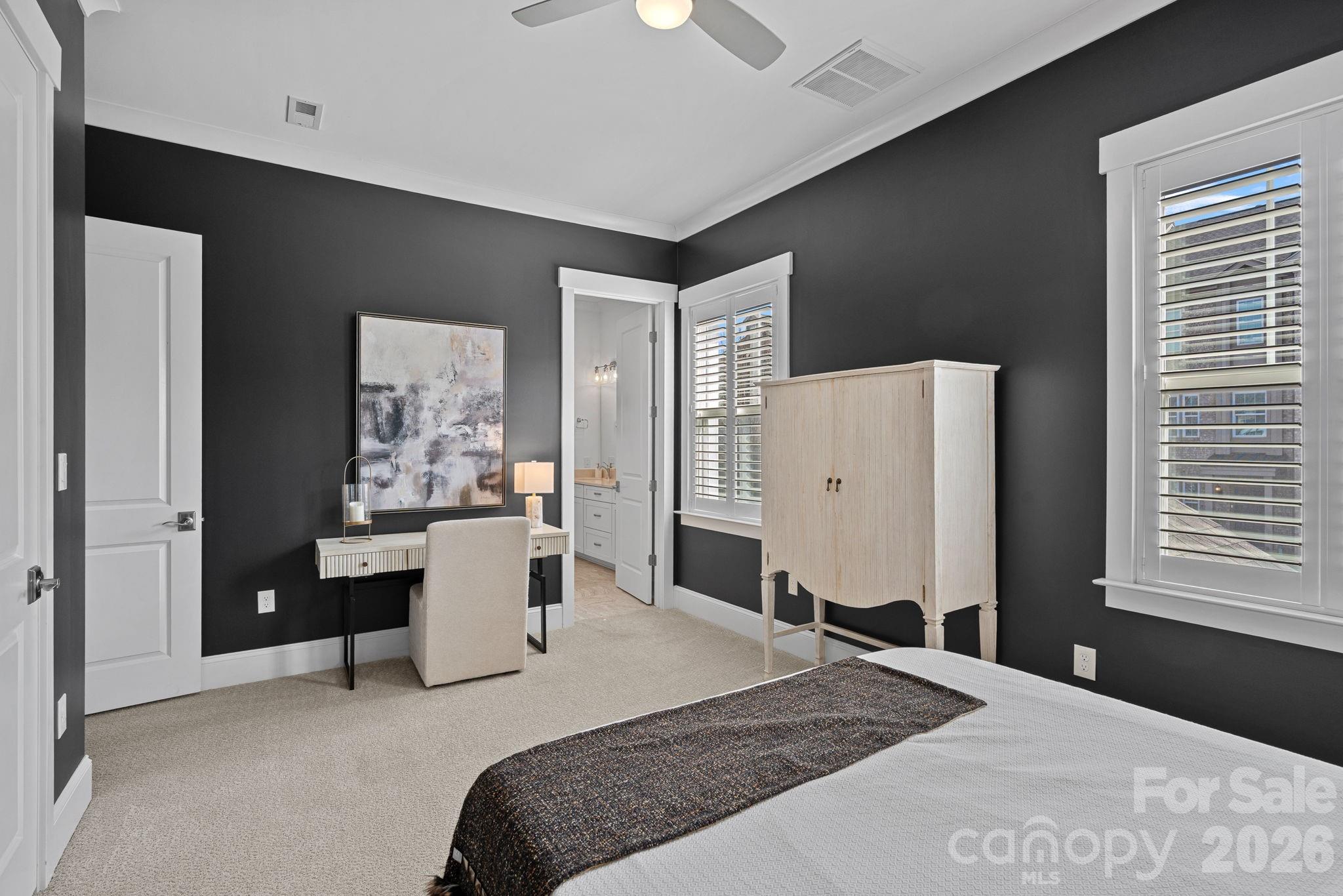 Davidson Bay - Residential