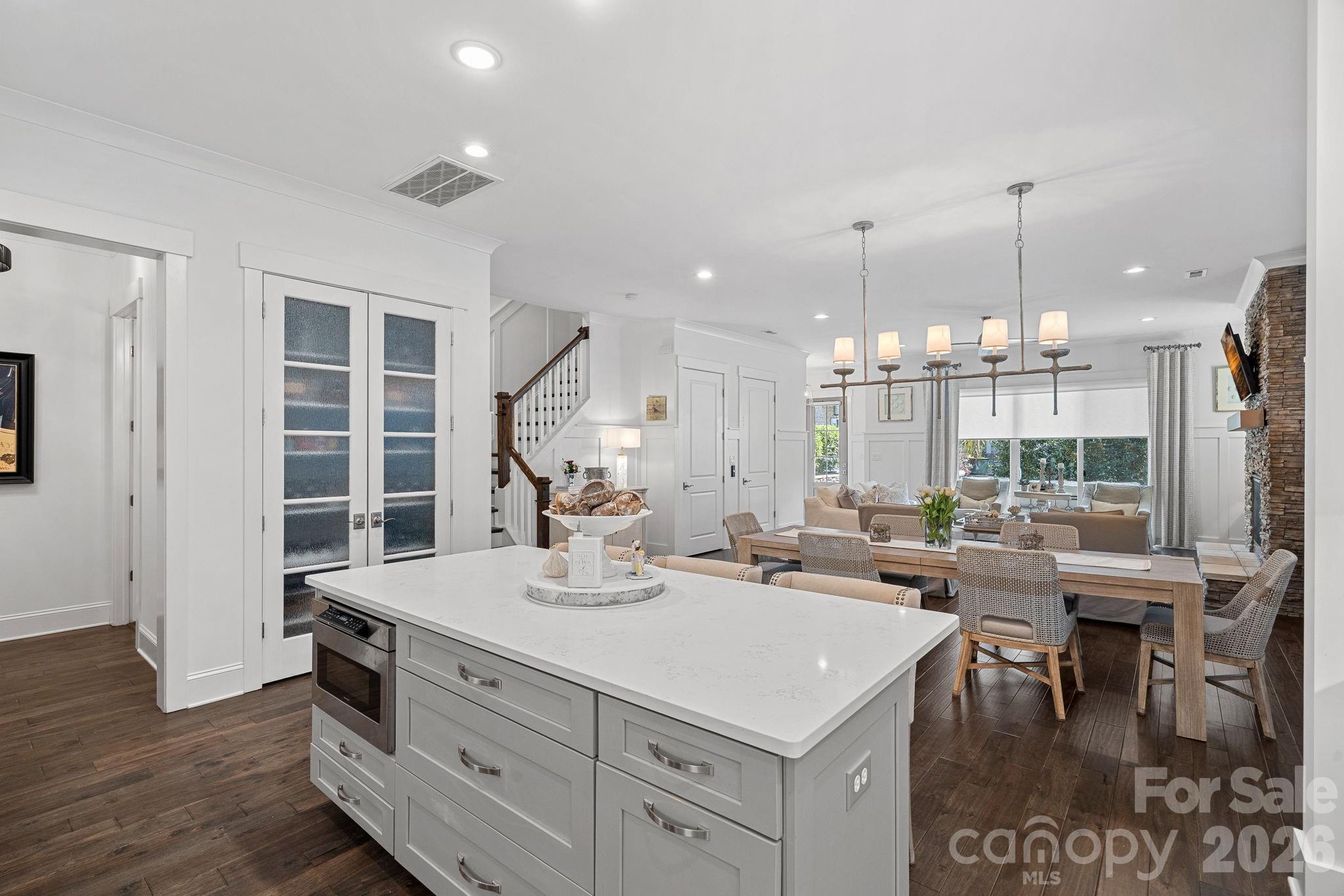 Davidson Bay - Residential