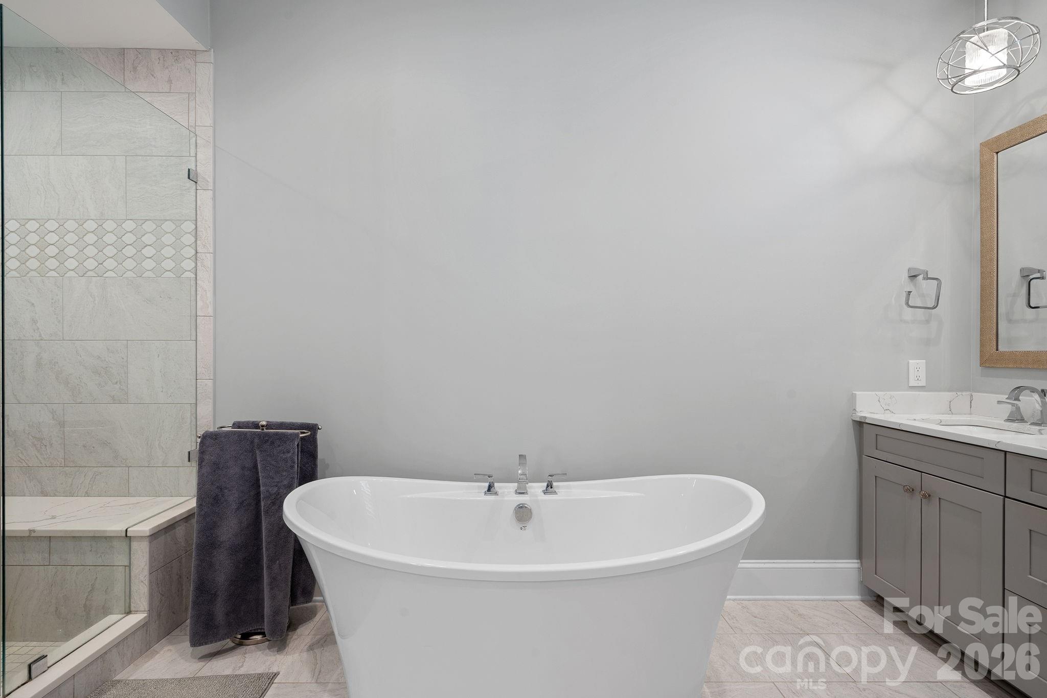 Davidson Bay - Residential