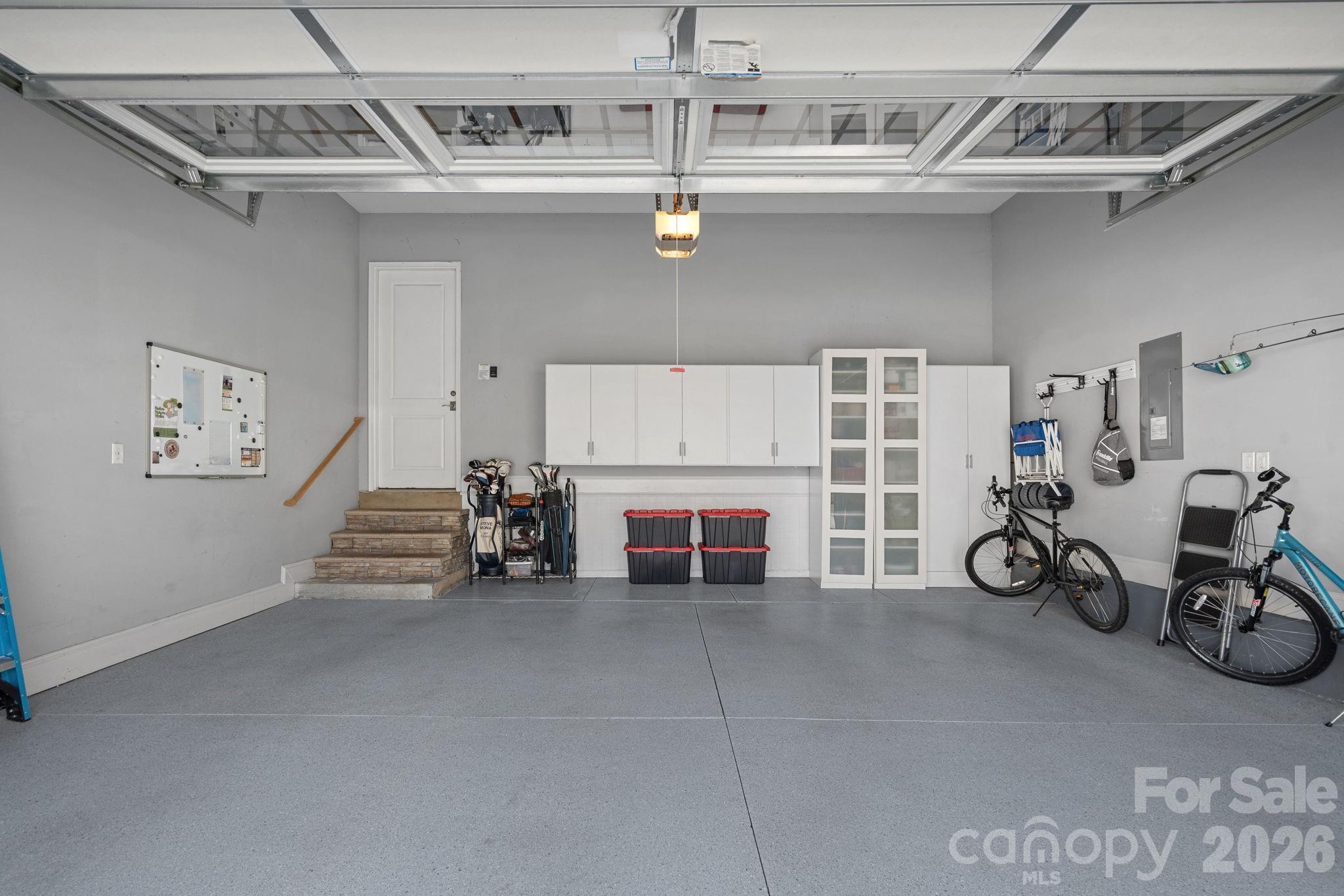 Davidson Bay - Residential