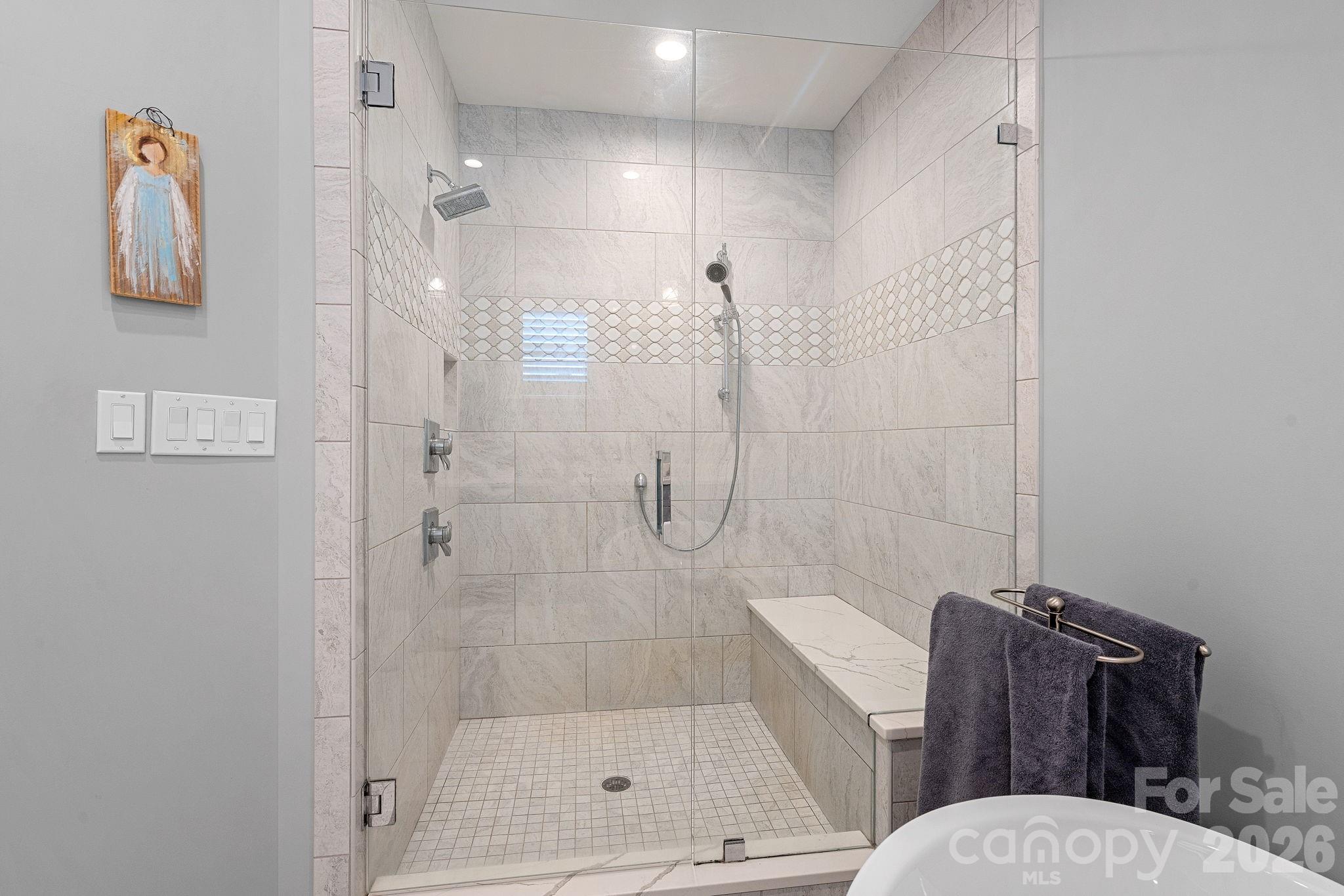 Davidson Bay - Residential