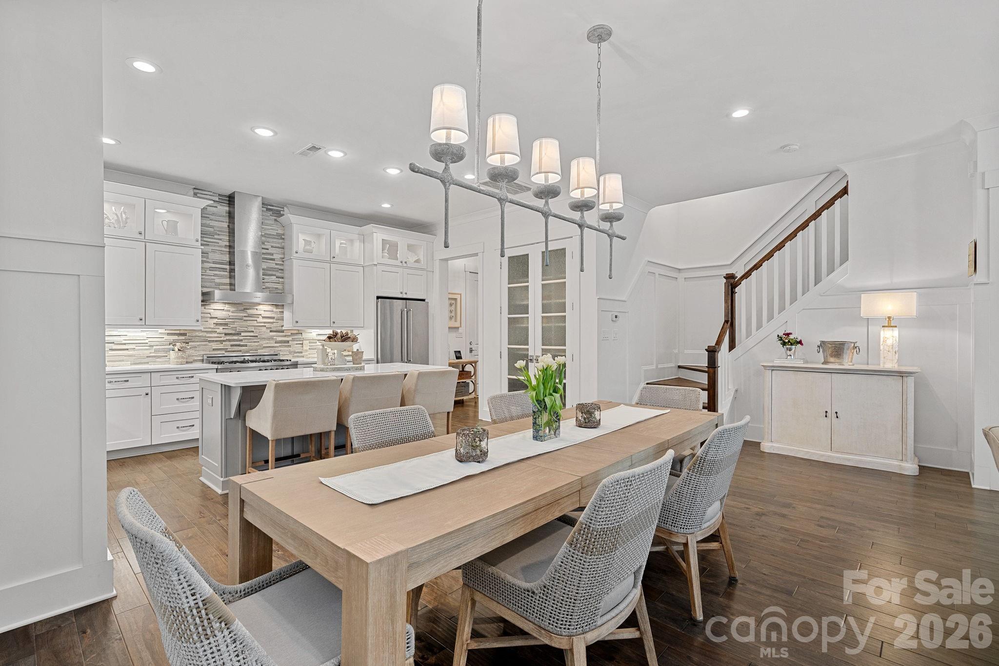 Davidson Bay - Residential