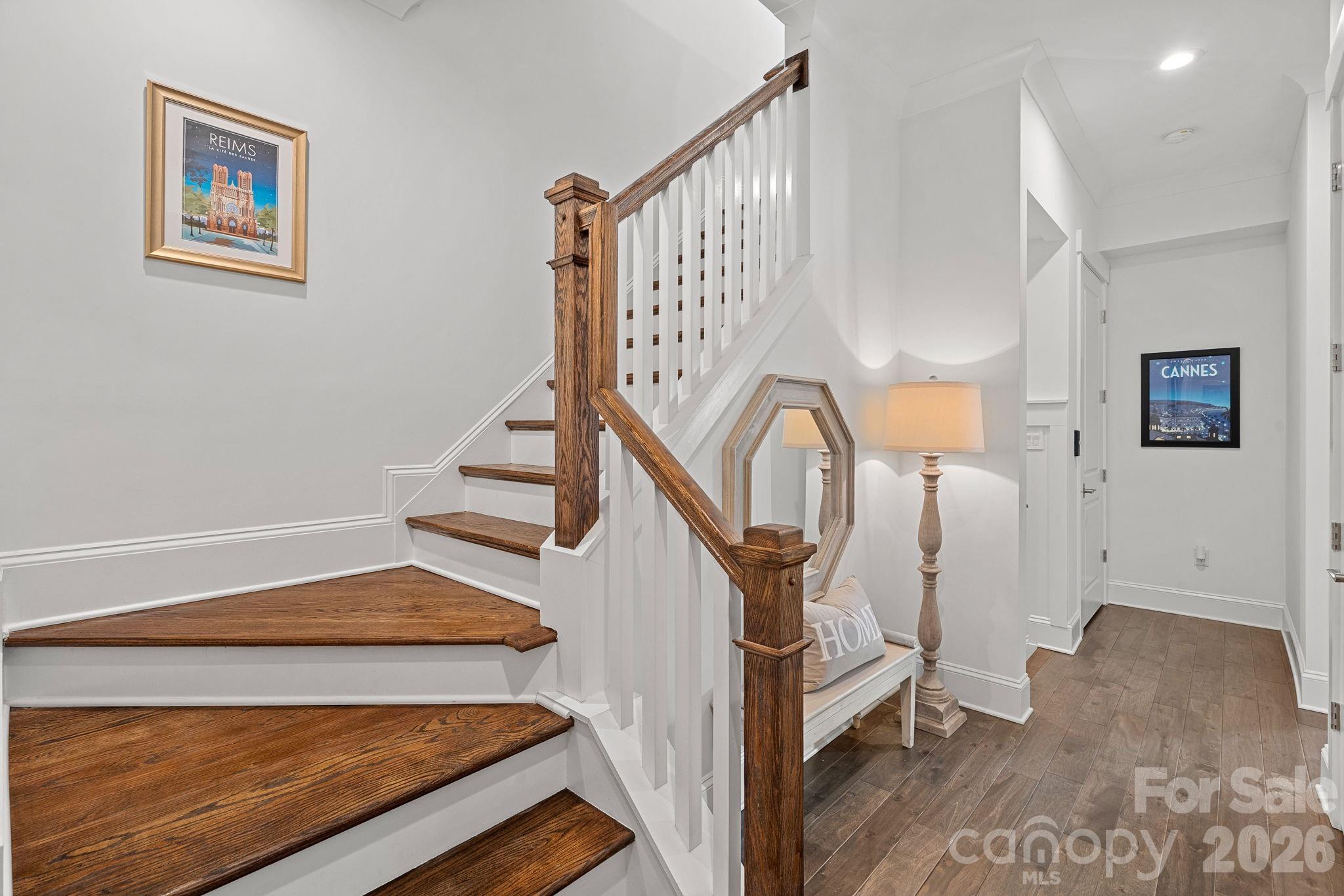 Davidson Bay - Residential