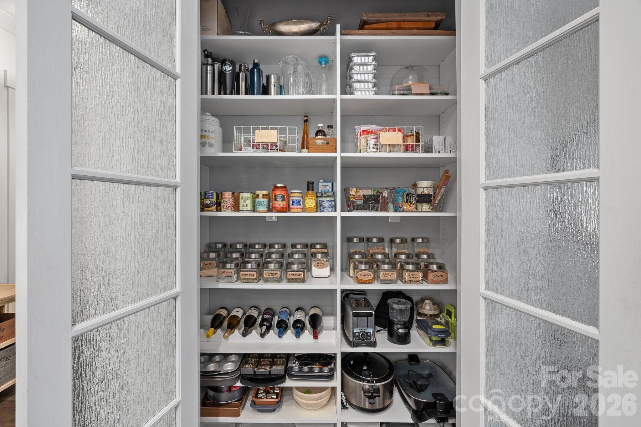 Davidson Bay - Residential