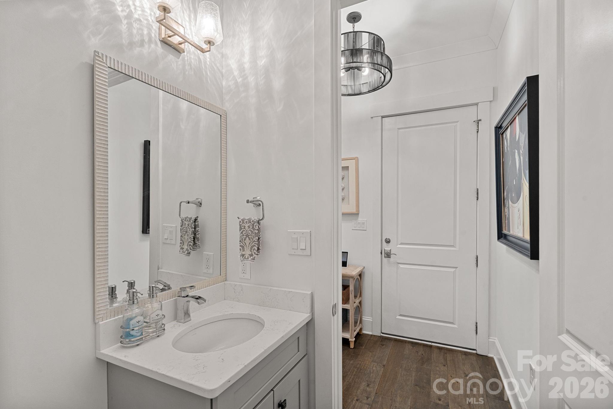 Davidson Bay - Residential