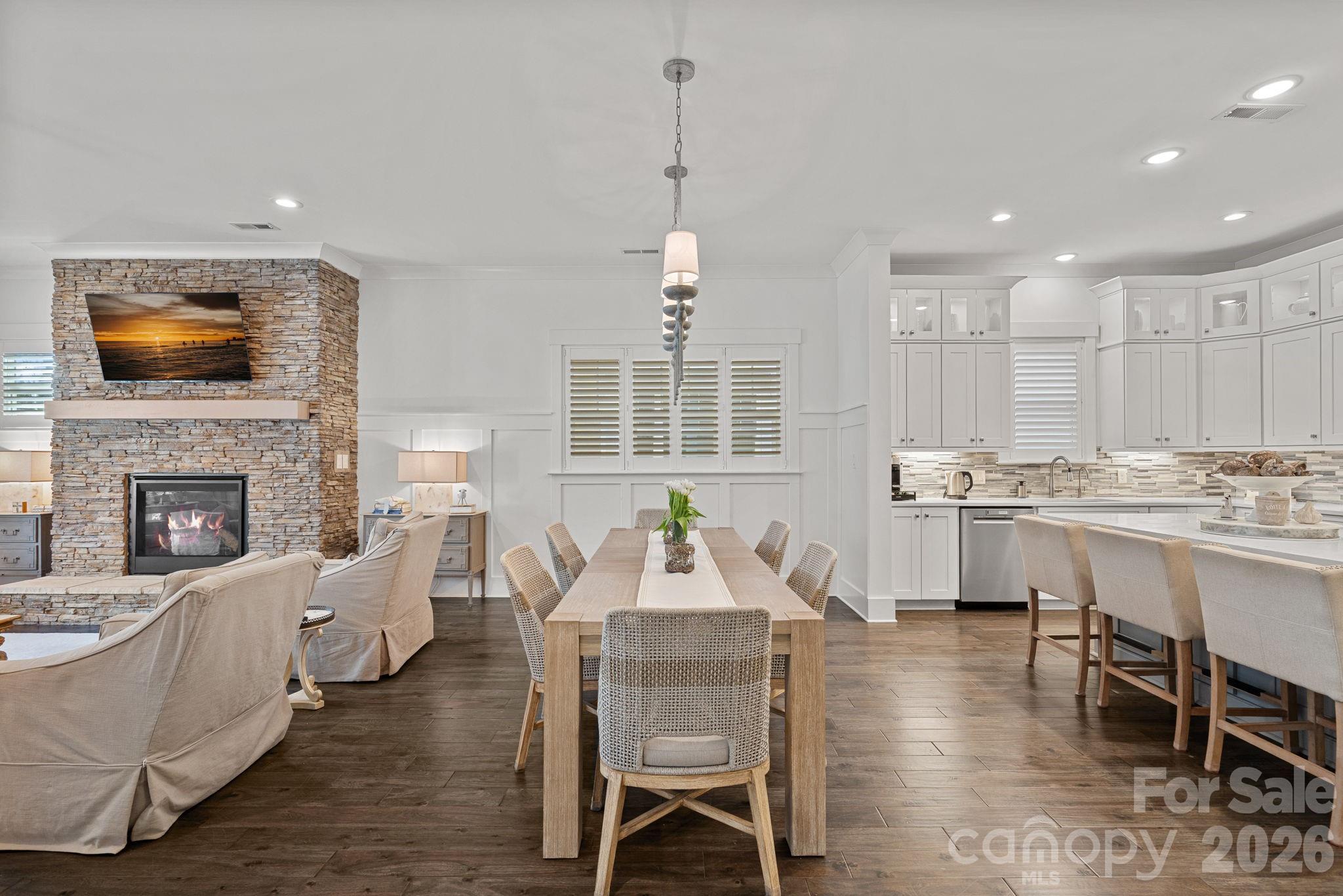 Davidson Bay - Residential